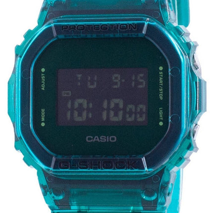 Montre pour homme Casio G-Shock Multi Function Alarm DW-5600SB-3 DW5600SB-3 200M