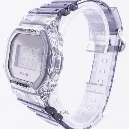 Montre Homme Casio G-Shock DW-5600SK-1 Quartz