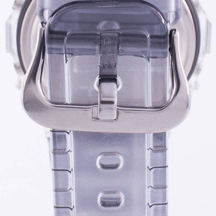 Montre Homme Casio G-Shock DW-5600SK-1 Quartz