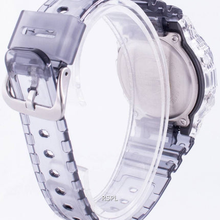 Montre Homme Casio G-Shock DW-5600SK-1 Quartz