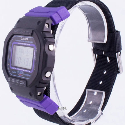 Montre Casio G-Shock DW-5600THS-1 résistant aux chocs 200M masculin