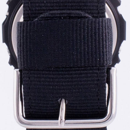 Montre Casio G-Shock DW-5600THS-1 résistant aux chocs 200M masculin