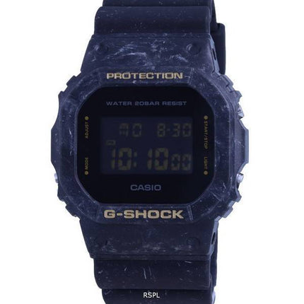 Montre Casio G-Shock Special Color Digital DW-5600WS-1 DW5600WS-1 200M pour homme