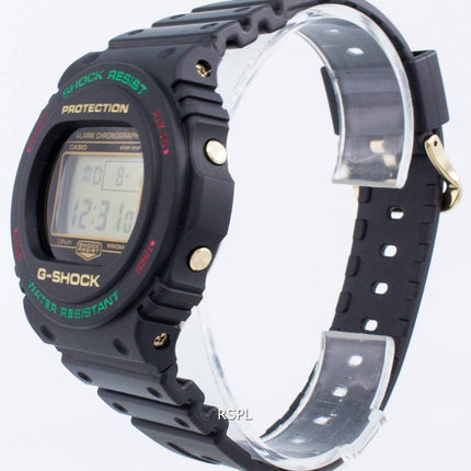 Montre Homme Casio G-Shock DW-5700TH-1 Quartz 200M