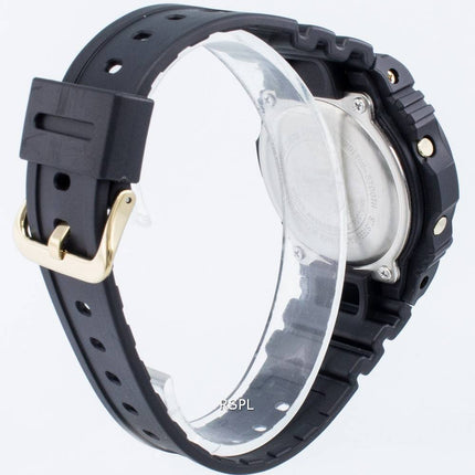 Montre Homme Casio G-Shock DW-5700TH-1 Quartz 200M