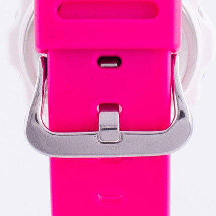 Montre Casio G-Shock Throwback DW-5700THB-7 Quartz résistant aux chocs 200M masculin