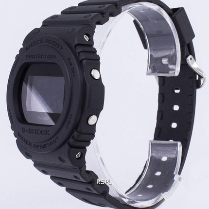 Montre Casio G-Shock résistant aux chocs de 200M numérique DW-5750E-1 b DW5750E-1 b masculin