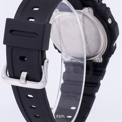 Montre Casio G-Shock résistant aux chocs de 200M numérique DW-5750E-1 b DW5750E-1 b masculin