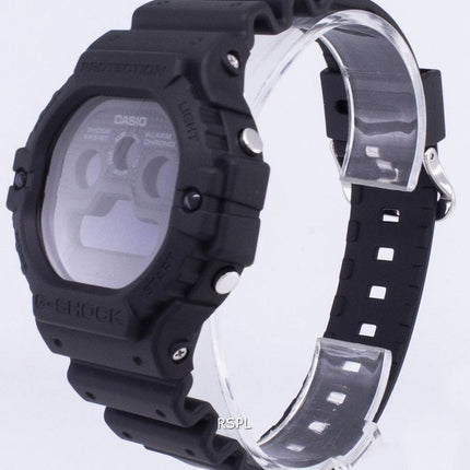 Montre Casio G-Shock DW-5900BB-1 DW5900-1 Quartz Digital 200M masculin