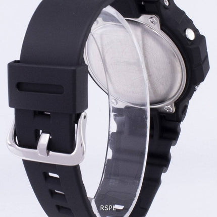 Montre Casio G-Shock DW-5900BB-1 DW5900-1 Quartz Digital 200M masculin