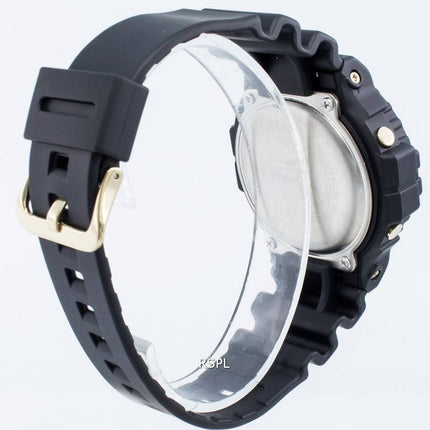 Montre Casio G-Shock DW-5900TH-1 Quartz 200M résistant aux hommes