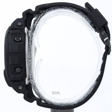 Watch alarme numérique Casio G-Shock DW-6900BB-1ER hommes de