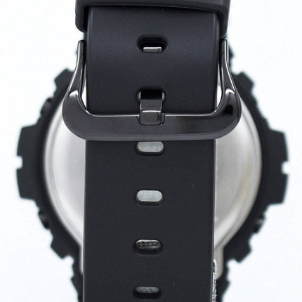 Watch alarme numérique Casio G-Shock DW-6900BB-1ER hommes de