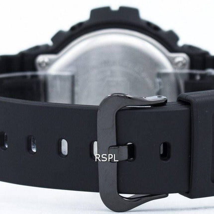Watch alarme numérique Casio G-Shock DW-6900BB-1ER hommes de
