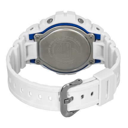 Montre Casio G-Shock Digital à quartz pour homme DW-6900HDS-7A1, bracelet en résine, 200 m