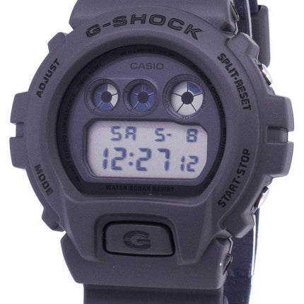 Montre Casio G-Shock numérique 200M DW-6900LU-8 DW6900LU-8 hommes
