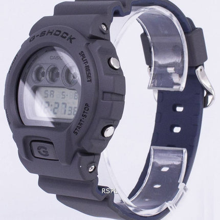 Montre Casio G-Shock numérique 200M DW-6900LU-8 DW6900LU-8 hommes