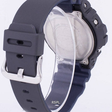 Montre Casio G-Shock numérique 200M DW-6900LU-8 DW6900LU-8 hommes