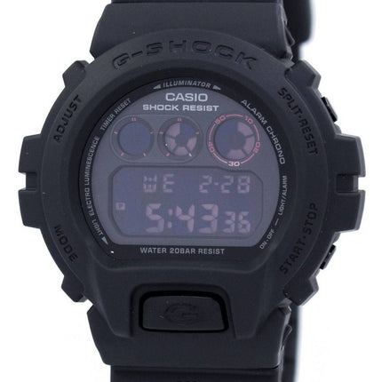 Montre Casio G-Shock DW-6900MS - 1D DW-6900MS-1