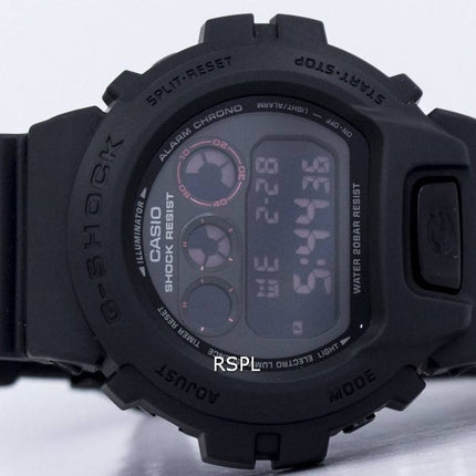 Montre Casio G-Shock DW-6900MS - 1D DW-6900MS-1