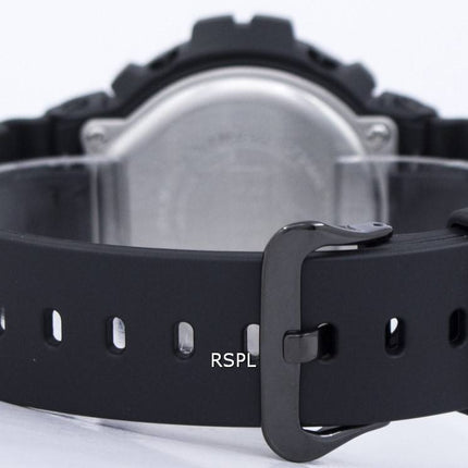 Montre Casio G-Shock DW-6900MS - 1D DW-6900MS-1