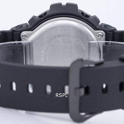 Montre Casio G-Shock DW-6900MS - 1D DW-6900MS-1