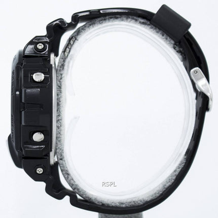 Casio G-Shock DW-6900NB-1 DR DW-6900NB-1 DW6900NB-1 montre homme
