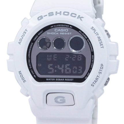 Casio G-Shock DW-6900NB-7 DR DW-6900NB-7 D DW6900NB-7 montre homme