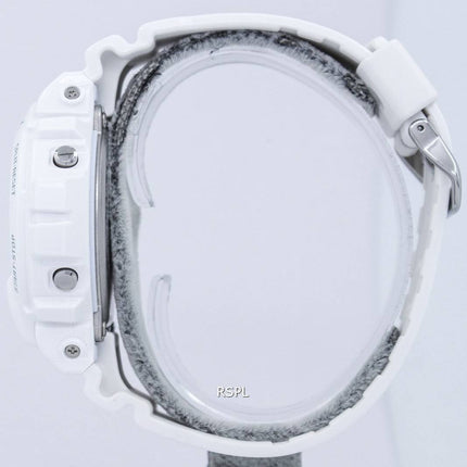 Casio G-Shock DW-6900NB-7 DR DW-6900NB-7 D DW6900NB-7 montre homme