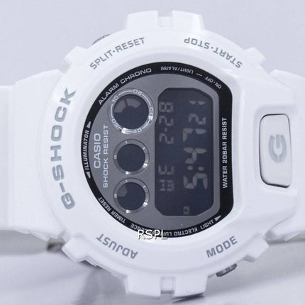 Casio G-Shock DW-6900NB-7 DR DW-6900NB-7 D DW6900NB-7 montre homme