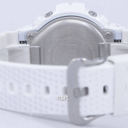 Casio G-Shock DW-6900NB-7 DR DW-6900NB-7 D DW6900NB-7 montre homme