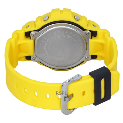 Montre Casio G-Shock Digital 30e anniversaire à quartz en résine biosourcée DW-6900TR-9 200 m pour homme