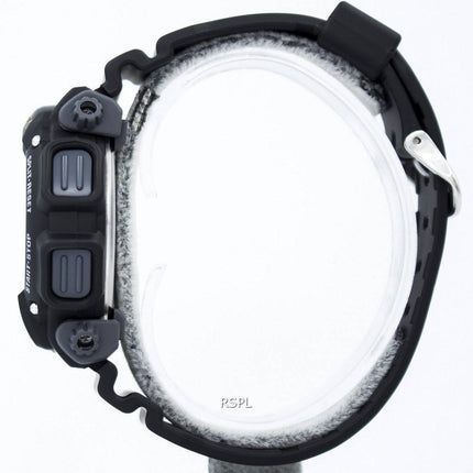 Montre numérique 200M Casio G-Shock DW-9052-1 b masculin