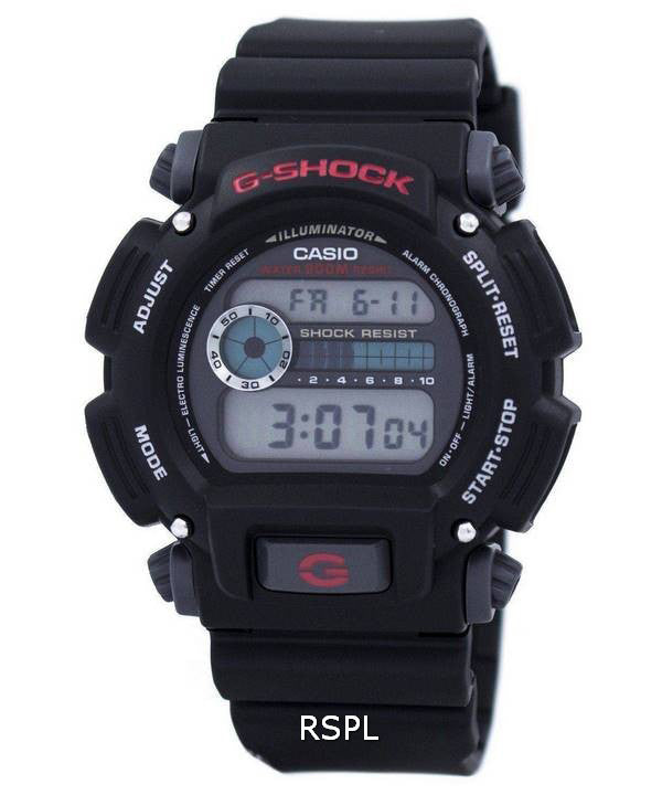 Casio G-Shock DW-9052-1VDR DW GShock 9052 DW9052 DW-9052-1V