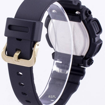 Montre Casio Illuminator G-Shock chronographe Digital DW-9052GBX-1 a 9 DW9052GBX1A9 masculine