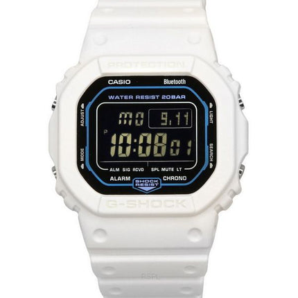 Montre pour homme Casio G-Shock Sci-Fi World Series à  quartz numérique DW-B5600SF-7 200M
