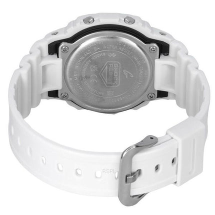 Montre pour homme Casio G-Shock Sci-Fi World Series à  quartz numérique DW-B5600SF-7 200M