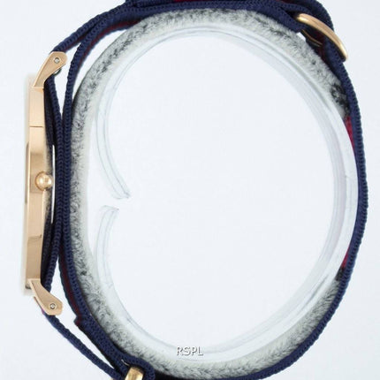 Daniel Wellington Classic Oxford Quartz DW00100001 (0101DW) Montre Homme