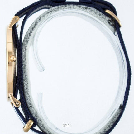 Daniel Wellington Classic Glasgow Quartz DW00100004 (0104DW) Montre Homme