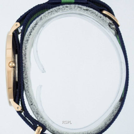 Daniel Wellington Classic Warwick Quartz DW00100005 (0105DW) Montre pour homme