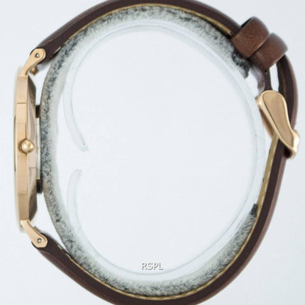 Daniel Wellington Classic St Mawes Quartz DW00100006 (0106DW) Montre Homme