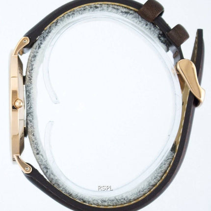 Daniel Wellington Classic Bristol Quartz DW00100009 (0109DW) Montre Homme