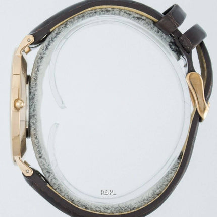 Daniel Wellington Classic York Quartz DW00100011 (0111DW) Montre Homme