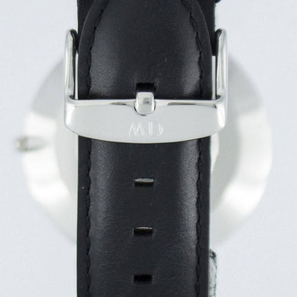 Daniel Wellington Classic Sheffield Quartz DW00100020 (0206DW) Montre Homme