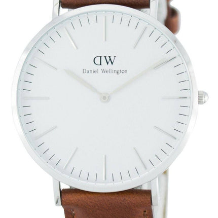 Daniel Wellington Classic St Mawes Quartz DW00100021 (0207DW) Montre Homme