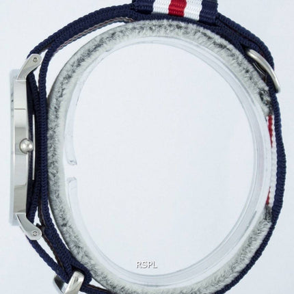 Daniel Wellington Classic Canterbury Quartz DW00100051 (0606DW) Montre Femme