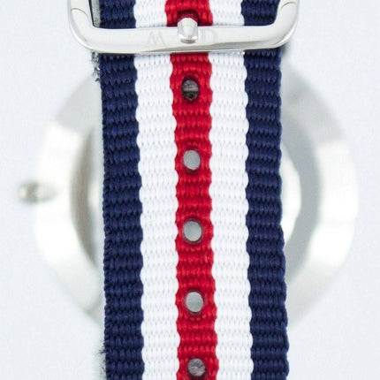 Daniel Wellington Classic Canterbury Quartz DW00100051 (0606DW) Montre Femme