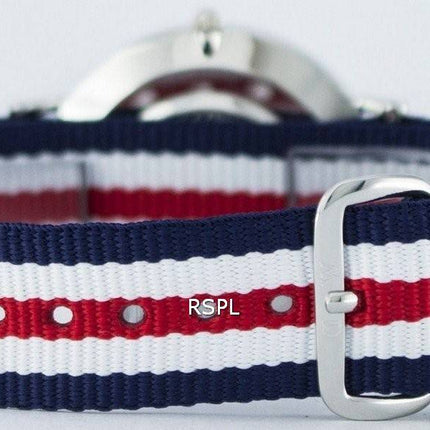 Daniel Wellington Classic Canterbury Quartz DW00100051 (0606DW) Montre Femme