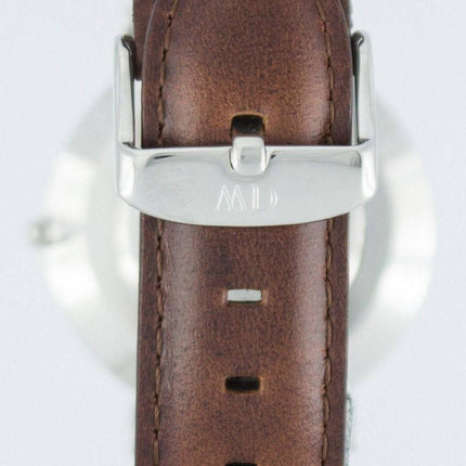 Daniel Wellington Classic St Mawes Quartz DW00100052 (0607DW) Montre Femme