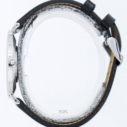 Daniel Wellington Sheffield classique Quartz DW00100133 montre unisexe